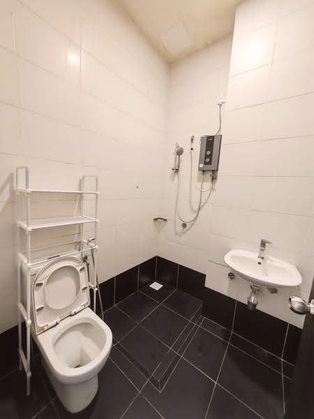 Rumah Teres 2-Tingkat untuk Disewa di Eco Botanic 2 (Iskandar Puteri (Nusajaya)) - Kaitlyn Teng - Bathroom - PropertyGuru.com.my