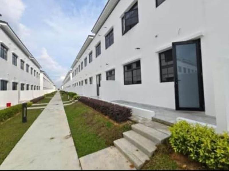 Rumah Teres 2-Tingkat untuk Disewa di Eco Botanic 2 (Iskandar Puteri (Nusajaya)) - Joan Tong - PropertyGuru.com.my