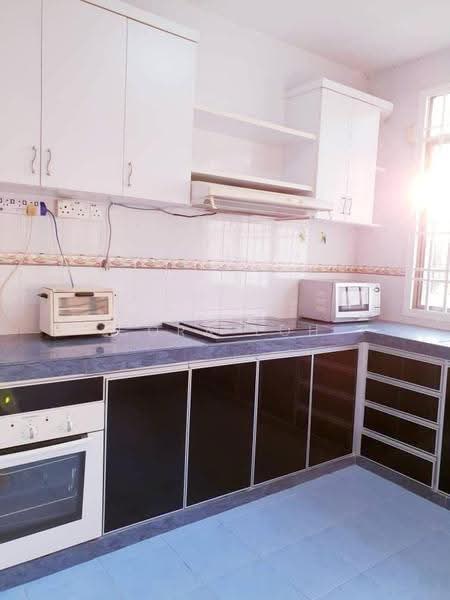 Semi-Detached House for Sale in Taman Impian Emas (Skudai) - Cora Loh - PropertyGuru.com.my