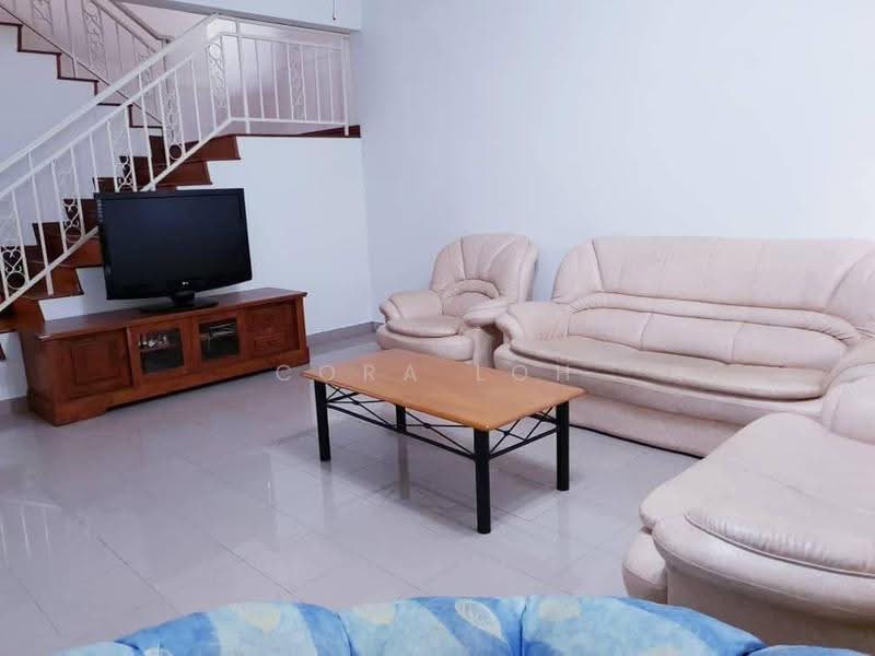 Semi-Detached House for Sale in Taman Impian Emas (Skudai) - Cora Loh - PropertyGuru.com.my