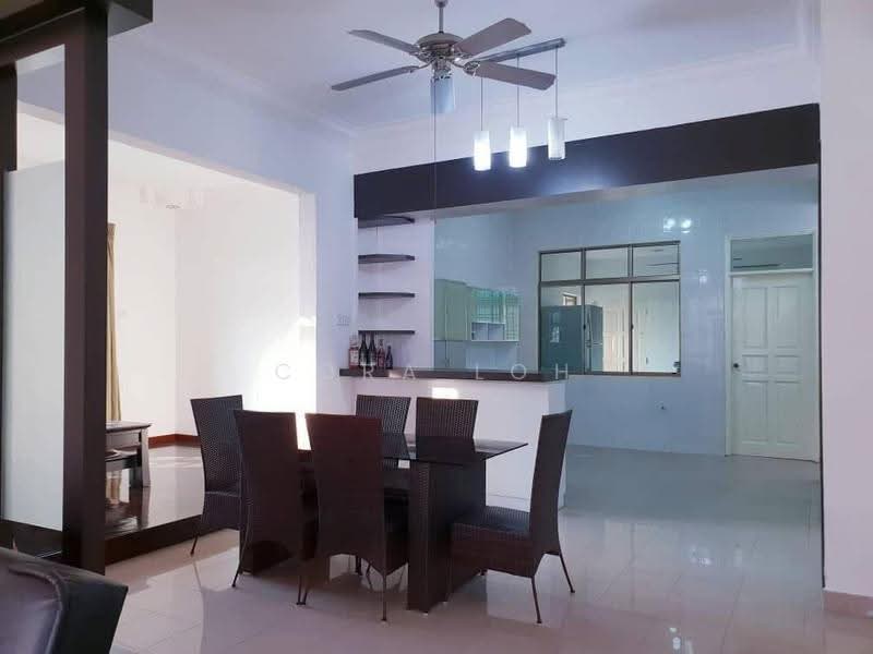 Semi-Detached House for Sale in Taman Impian Emas (Skudai) - Cora Loh - PropertyGuru.com.my