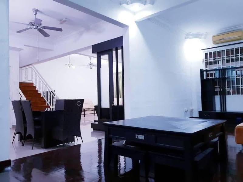 Semi-Detached House for Sale in Taman Impian Emas (Skudai) - Cora Loh - PropertyGuru.com.my