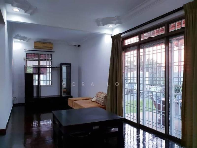 Semi-Detached House for Sale in Taman Impian Emas (Skudai) - Cora Loh - PropertyGuru.com.my