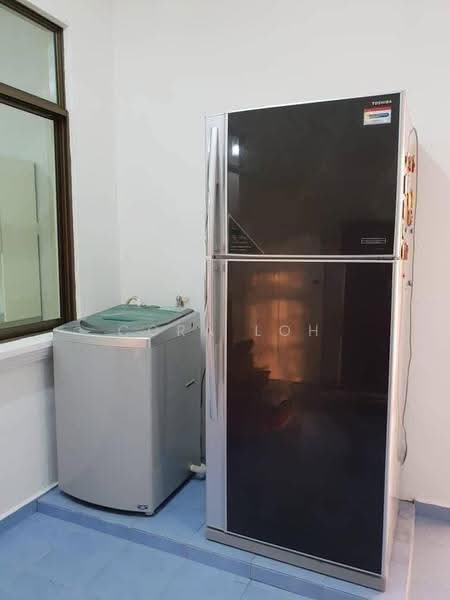 Semi-Detached House for Sale in Taman Impian Emas (Skudai) - Cora Loh - PropertyGuru.com.my