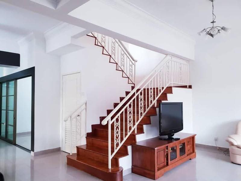 Semi-Detached House for Sale in Taman Impian Emas (Skudai) - Cora Loh - PropertyGuru.com.my
