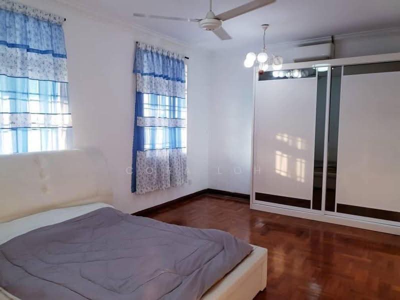 Semi-Detached House for Sale in Taman Impian Emas (Skudai) - Cora Loh - PropertyGuru.com.my
