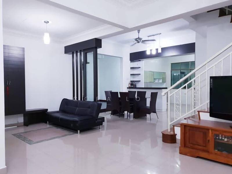 Semi-Detached House for Sale in Taman Impian Emas (Skudai) - Cora Loh - PropertyGuru.com.my