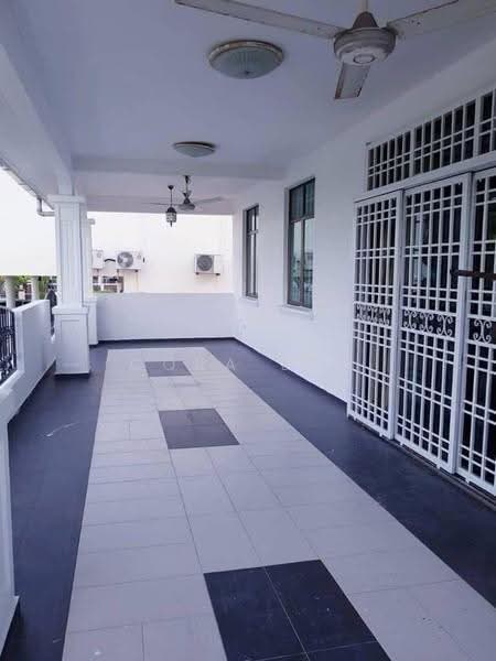 Semi-Detached House for Sale in Taman Impian Emas (Skudai) - Cora Loh - PropertyGuru.com.my