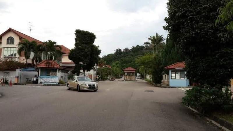 Semi-Detached House for Sale in Taman Impian Emas (Skudai) - Cora Loh - PropertyGuru.com.my
