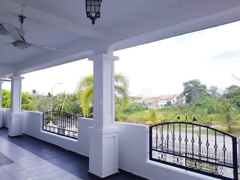 Semi-Detached House for Sale in Taman Impian Emas (Skudai) - Cora Loh - PropertyGuru.com.my