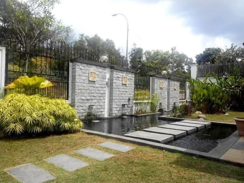 Semi-Detached House for Sale in Taman Impian Emas (Skudai) - Cora Loh - PropertyGuru.com.my