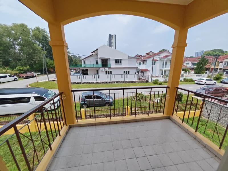 Rumah Teres 2-Tingkat untuk Dijual di TAMAN PUCHONG UTAMA (Puchong) - Ng Hon Keong - PropertyGuru.com.my