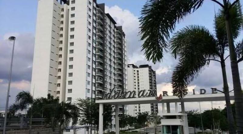 Pangsapuri untuk Dijual di Idaman Residence - Jason Tang - PropertyGuru.com.my