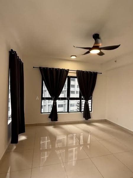 Service Residence for Rent at Astrum Ampang - Alvin Ng - Living Room - PropertyGuru.com.my
