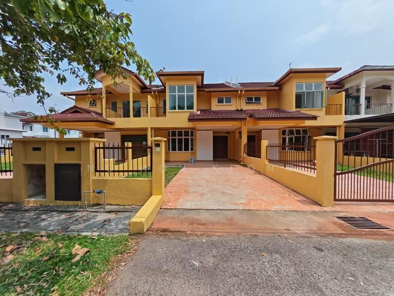 2-storey Terraced House for Sale in TAMAN PUCHONG UTAMA (Puchong) - Ng Hon Keong - Exterior - PropertyGuru.com.my