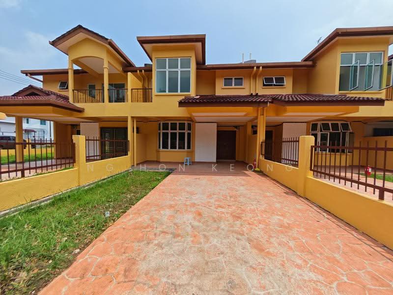 2-storey Terraced House for Sale in TAMAN PUCHONG UTAMA (Puchong) - Ng Hon Keong - Exterior - PropertyGuru.com.my