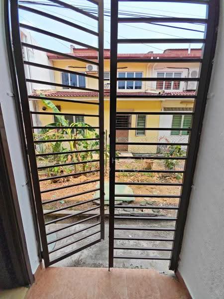 2-storey Terraced House for Sale in TAMAN PUCHONG UTAMA (Puchong) - Ng Hon Keong - PropertyGuru.com.my