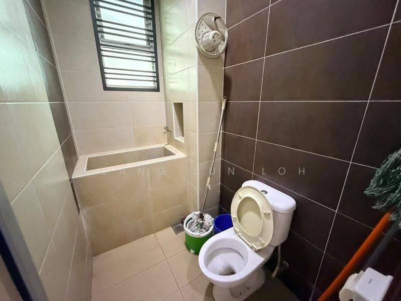 Semi-Detached House for Sale in Johor Bahru (Johor) - Guang Jun Loh - PropertyGuru.com.my