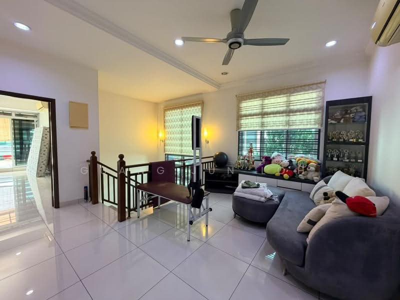 Semi-Detached House for Sale in Johor Bahru (Johor) - Guang Jun Loh - PropertyGuru.com.my
