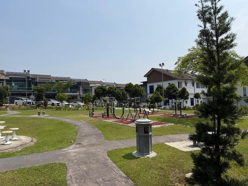 2-storey Terraced House for Sale in Bandar Damai Perdana (Cheras) - Steven Lee - Exterior - PropertyGuru.com.my