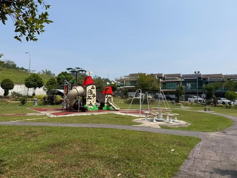 2-storey Terraced House for Sale in Bandar Damai Perdana (Cheras) - Steven Lee - Exterior - PropertyGuru.com.my