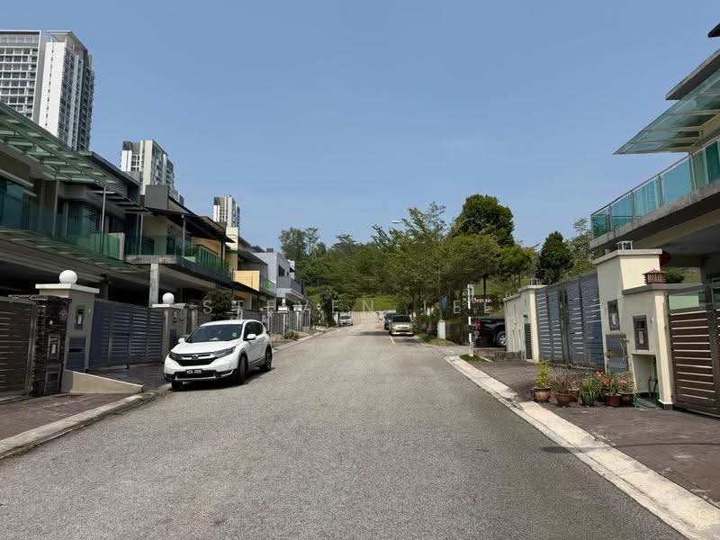2-storey Terraced House for Sale in Bandar Damai Perdana (Cheras) - Steven Lee - Exterior - PropertyGuru.com.my
