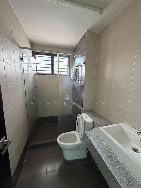 2-storey Terraced House for Sale in Bandar Damai Perdana (Cheras) - Steven Lee - Bathroom - PropertyGuru.com.my