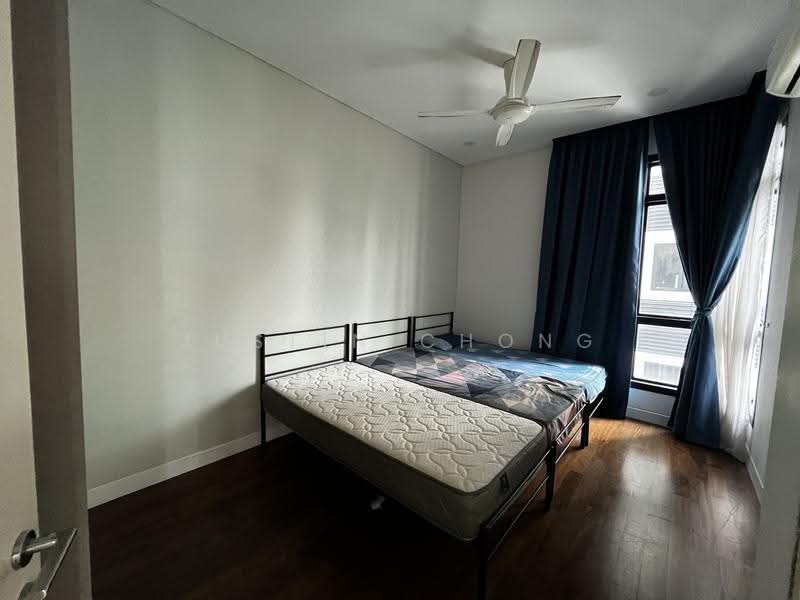 Condominium for Rent at WANGSA 9 RESIDENCY - Justin Chong - Bedroom - PropertyGuru.com.my