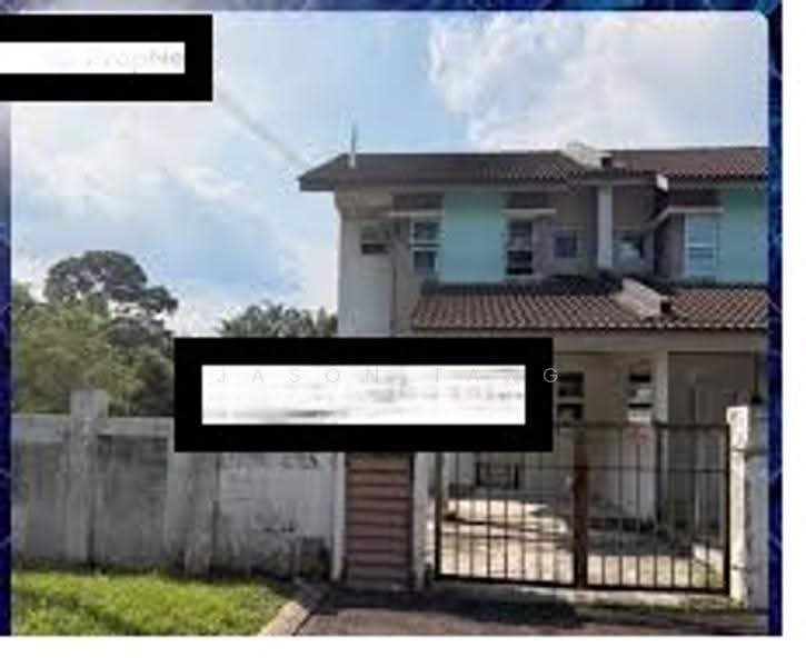 2-storey Terraced House for Sale in Pulai (Johor) - Jason Tang - PropertyGuru.com.my
