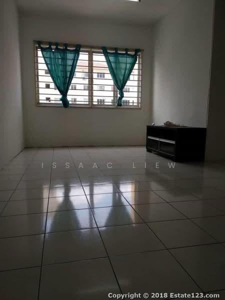 Service Residence for Sale at Suria Kinrara - Issaac Liew - Living Room - PropertyGuru.com.my