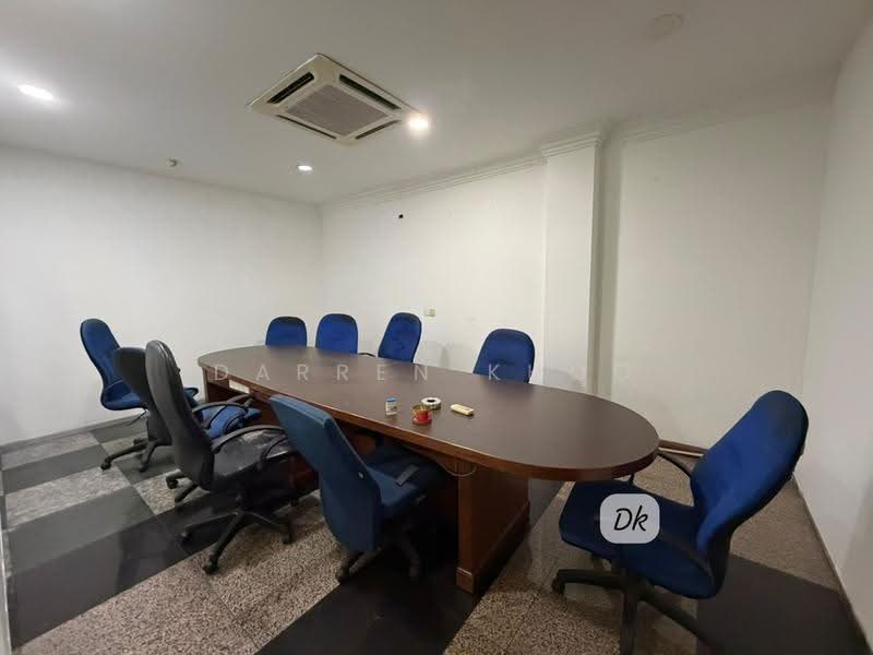Gudang untuk Disewa di West Port (Pelabuhan Barat) (Port Klang (Pelabuhan Klang)) - Darren Khoo - PropertyGuru.com.my