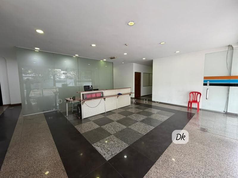 Gudang untuk Disewa di West Port (Pelabuhan Barat) (Port Klang (Pelabuhan Klang)) - Darren Khoo - PropertyGuru.com.my