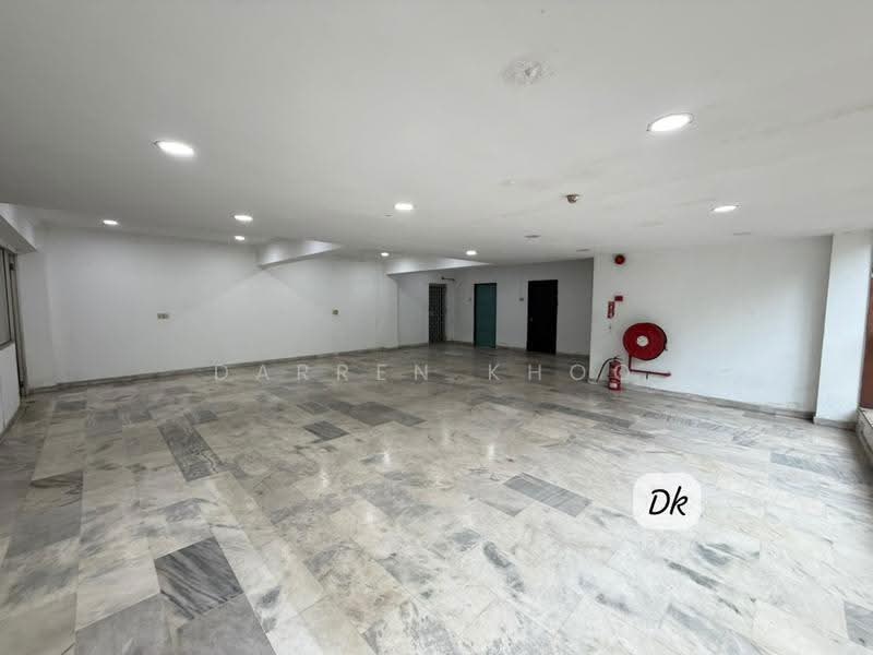 Gudang untuk Disewa di West Port (Pelabuhan Barat) (Port Klang (Pelabuhan Klang)) - Darren Khoo - PropertyGuru.com.my