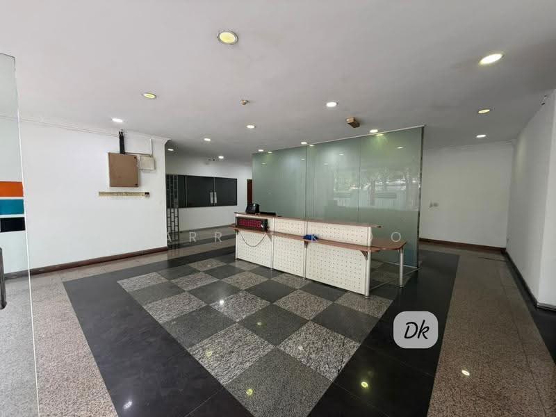Gudang untuk Disewa di West Port (Pelabuhan Barat) (Port Klang (Pelabuhan Klang)) - Darren Khoo - PropertyGuru.com.my