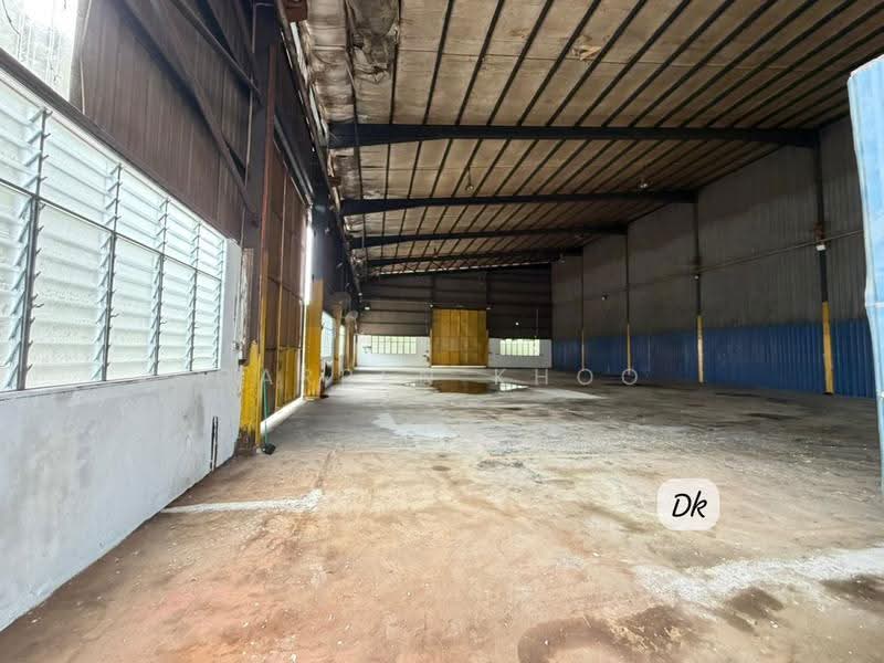 Gudang untuk Disewa di West Port (Pelabuhan Barat) (Port Klang (Pelabuhan Klang)) - Darren Khoo - PropertyGuru.com.my