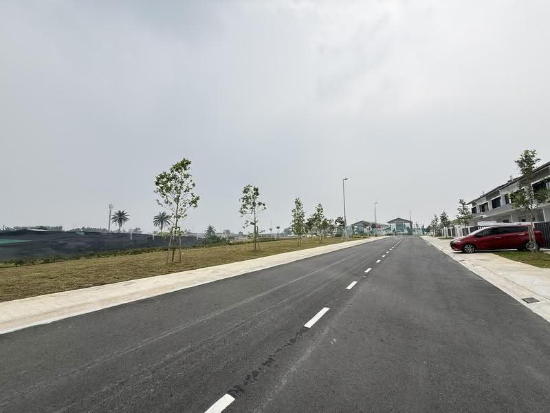 Rumah Teres 2-Tingkat untuk Disewa di Rawang (Selangor) - Tiffany Yang - Facing No House - PropertyGuru.com.my