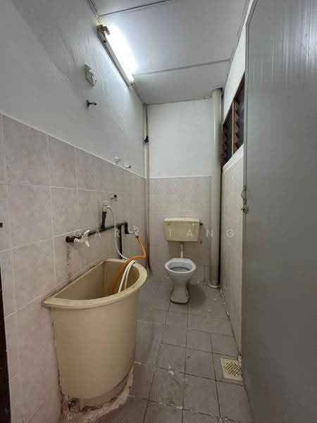 Rumah Teres 1-Tingkat untuk Dijual di Gunung Rapat (Ipoh) - Gary Tang - Bathroom - PropertyGuru.com.my