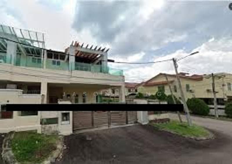 Rumah Berkembar untuk Dijual di Kluang (Johor) - Jason Tang - Exterior - PropertyGuru.com.my