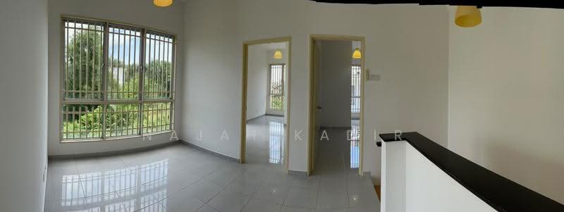 Rumah Teres untuk Dijual di Bandar Country Homes (Rawang) - Najah Kadir - Interior - PropertyGuru.com.my