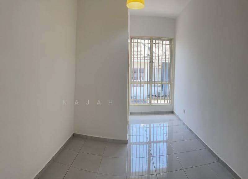 Rumah Teres untuk Dijual di Bandar Country Homes (Rawang) - Najah Kadir - Interior - PropertyGuru.com.my