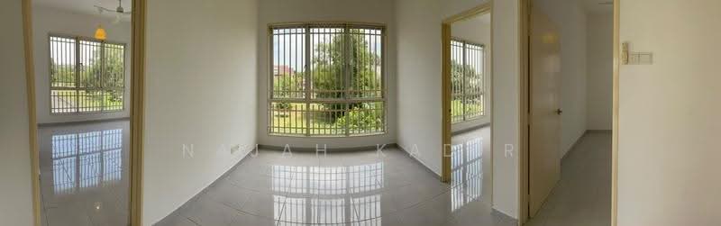 Rumah Teres untuk Dijual di Bandar Country Homes (Rawang) - Najah Kadir - Interior - PropertyGuru.com.my