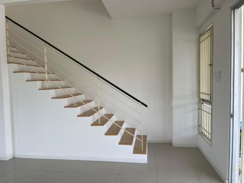 Rumah Teres untuk Dijual di Bandar Country Homes (Rawang) - Najah Kadir - Interior - PropertyGuru.com.my