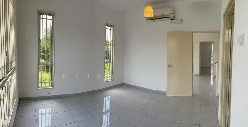 Rumah Teres untuk Dijual di Bandar Country Homes (Rawang) - Najah Kadir - Interior - PropertyGuru.com.my