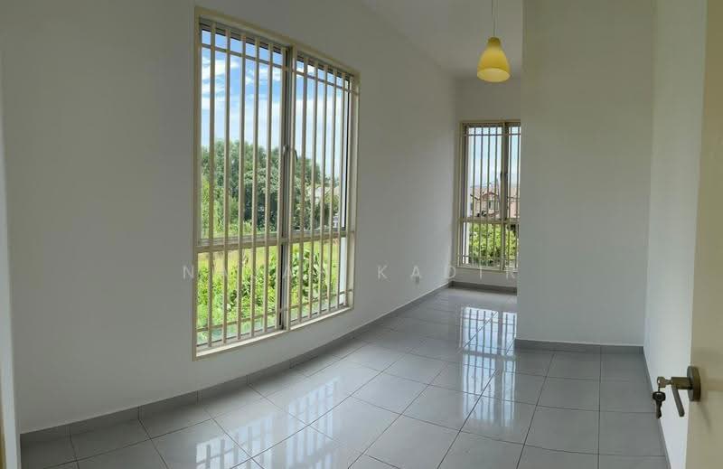 Rumah Teres untuk Dijual di Bandar Country Homes (Rawang) - Najah Kadir - Interior - PropertyGuru.com.my