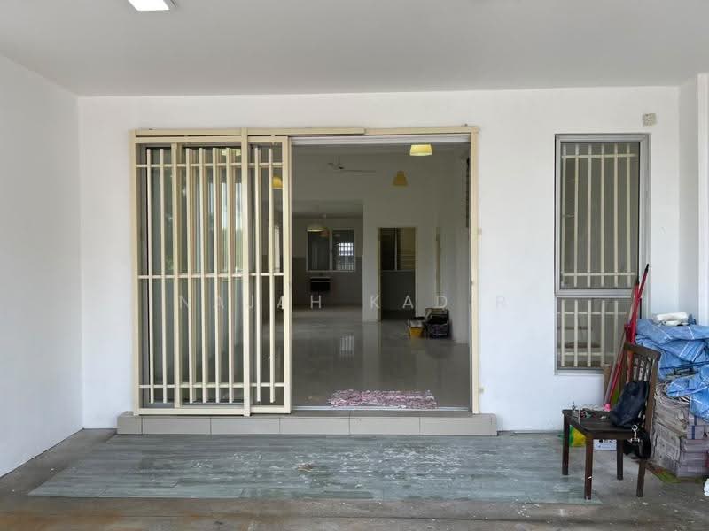 Rumah Teres untuk Dijual di Bandar Country Homes (Rawang) - Najah Kadir - Interior - PropertyGuru.com.my