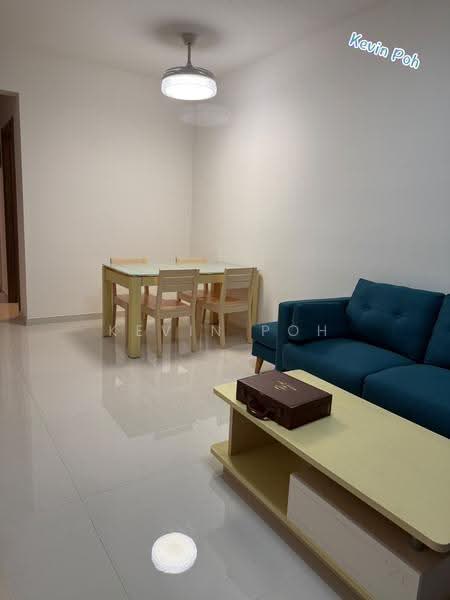 Pangsapuri untuk Dijual di Forest City - Kevin Poh - PropertyGuru.com.my
