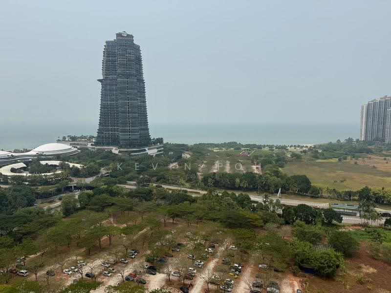 Pangsapuri untuk Dijual di Forest City - Kevin Poh - PropertyGuru.com.my