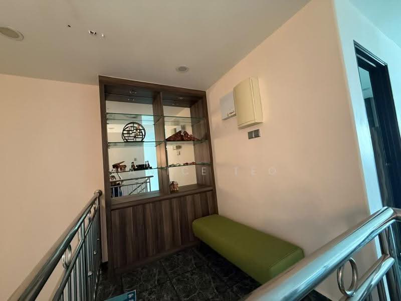 Rumah Teres untuk Disewa di Taman Nusa Perintis 2 (Iskandar Puteri (Nusajaya)) - Janice Teo - Interior - PropertyGuru.com.my