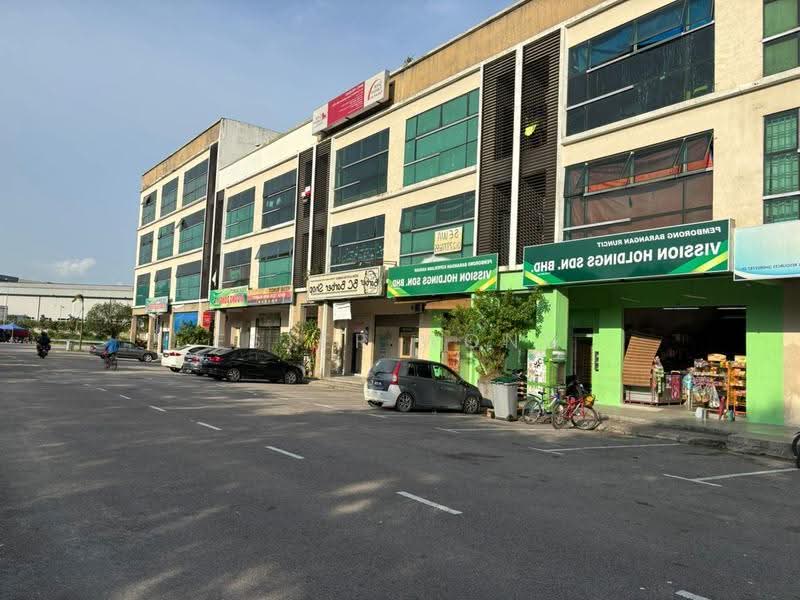 Kedai / Pejabat untuk Dijual di Iskandar Puteri (Nusajaya) (Johor) - Ester Wong - PropertyGuru.com.my