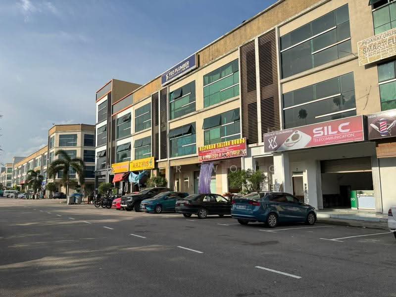 Kedai / Pejabat untuk Dijual di Iskandar Puteri (Nusajaya) (Johor) - Ester Wong - PropertyGuru.com.my